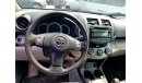 Toyota RAV4 LE ( CLEAN CAR AND LOW MILEAGE )
