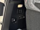 تويوتا لاند كروزر 2026 TOYOTA LAND CRUISER 300 VXR 3.3L DISEL FULL BRAND NEW 0KM