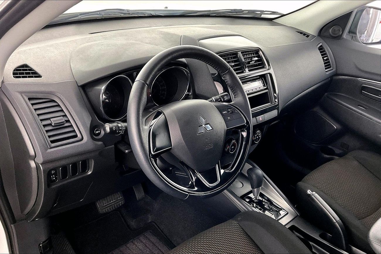 تويوتا فورتونر TRD Sportivo | شامل الضمان | 0 ﺪﻔﻋﺓ ﺃﻮﻟﻯ