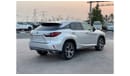 Lexus RX350 2017 LEXUS RX350 IMPORTED FROM USA