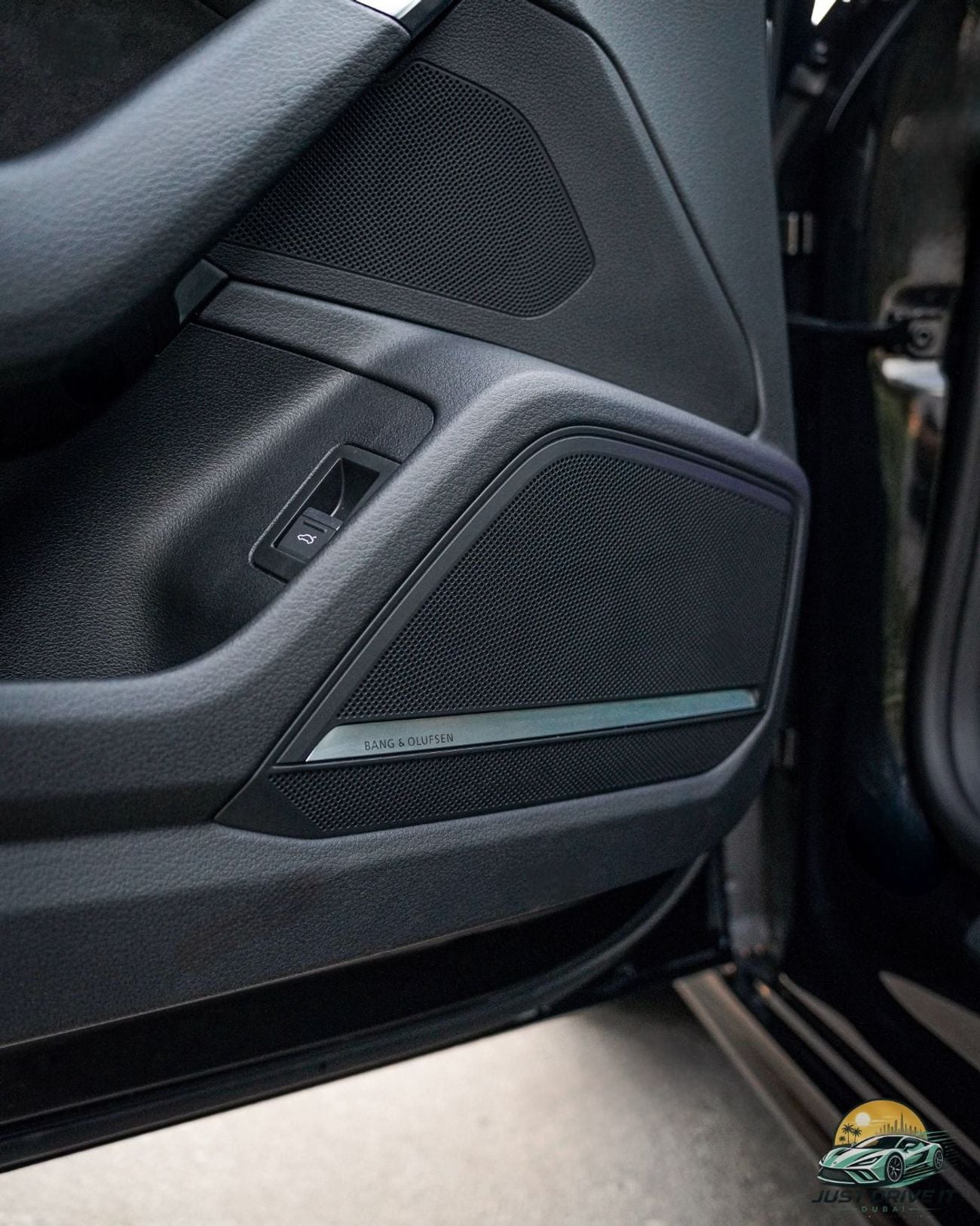 Audi S7 SPORTBACK