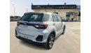 تويوتا ريز 1.0L TURBO // 2022 // HIGH OPTION  WITH BACK CAMERA , REAR SENSOR BARKING // SPECIAL OFFER // BY FOR