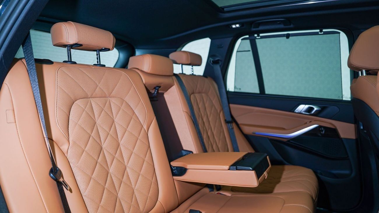 بي أم دبليو X5 40i M Sport 3.0L