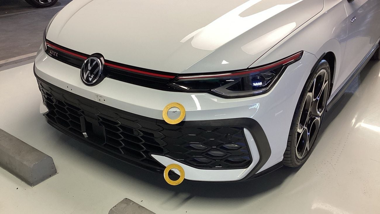 Volkswagen Golf GTI - Leather (HUD) | Guaranteed Warranty | 0 Down Payment