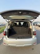 نيسان أرمادا SV Full Option 2020