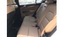 Kia Sportage Kia Sportage 2017, GCC 1.6, full option, in good condition, agency dyed, without accidents forever