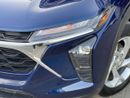 شيفروليه تراكس LTZ 1.4L
