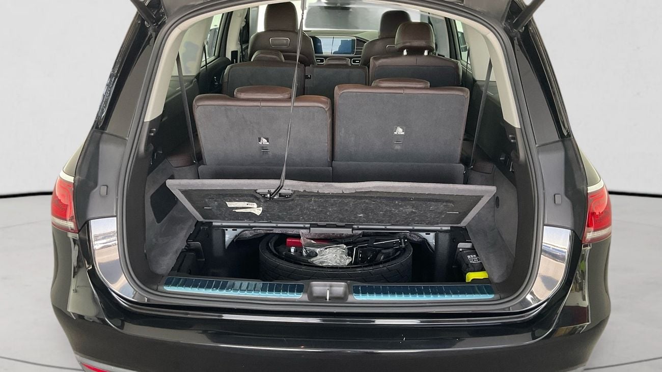 Mercedes-Benz GLS 450 Premium + (AMG Package) | Guaranteed Warranty | 0 Down Payment