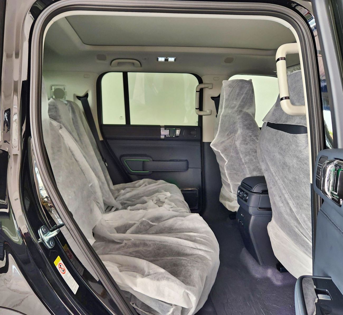 بي واي دي ليوبارد 5