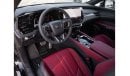 Lexus RX350 F-Sport2/2024. Local Registration +10%