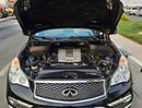 Infiniti QX50 / GCC/ FSH/ SERVICE HISTORY/ LOW MILEAGE/ AGENCY MAINTAINED/ LADY DRIVEN/ 896 MONTHLY/ LOT# 320014