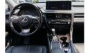 لكزس RX 450 lexus RX450L PRICE INCLUDED ( warranty , contract service , insurance , registration )