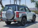 Nissan Patrol Super Safari SUPER SAFARI CAPSULE 2020 GCC FULL OPTION UNDER WARRANTY V6