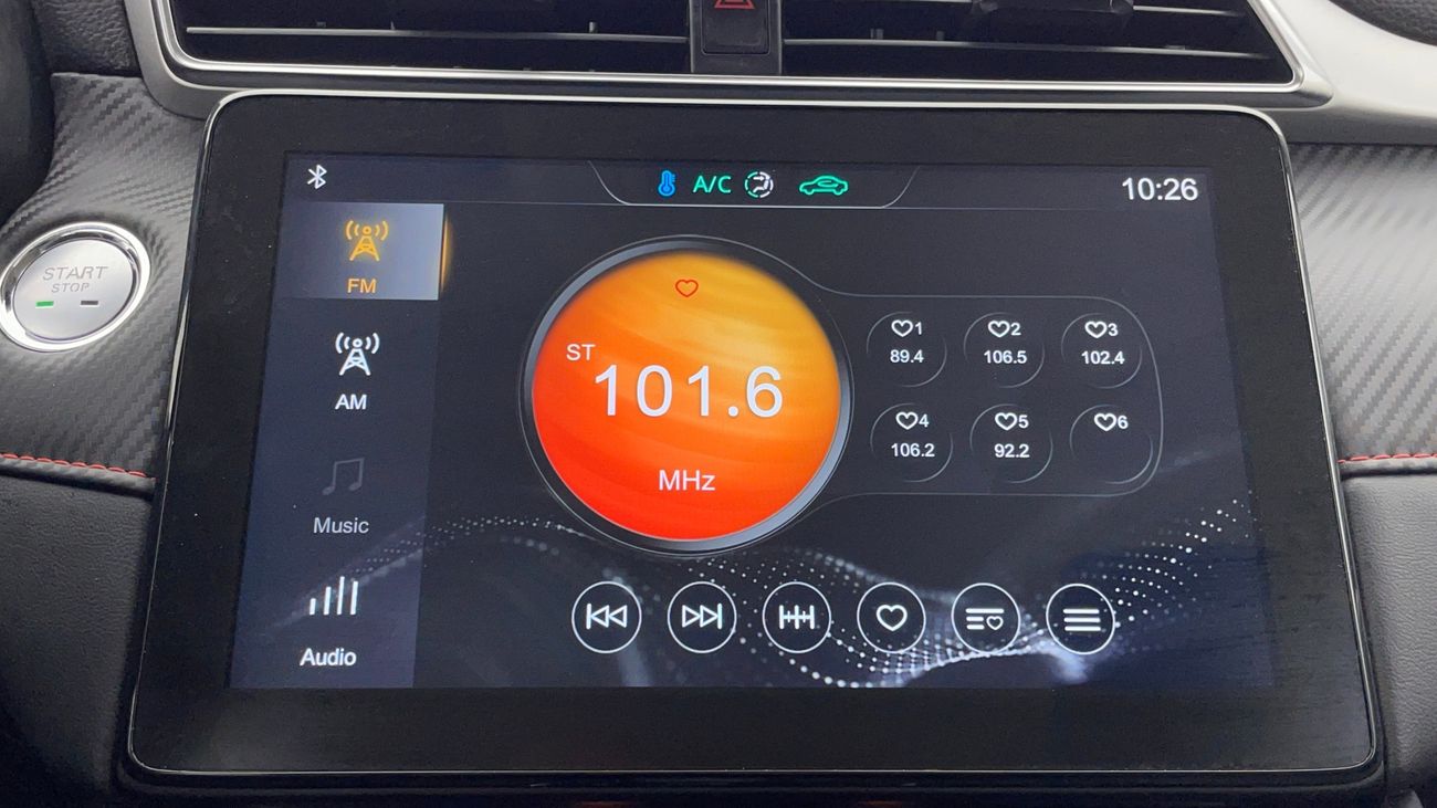 MG ZS STD 1.5 | Zero Down Payment | Home Test Drive