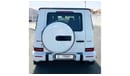 Mercedes-Benz G 63 AMG Double Night Package  Rear Entertainment | Fully Loaded | Under Warranty | GCC