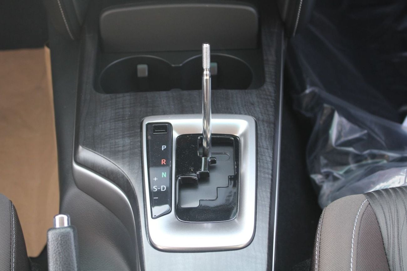 Toyota Fortuner EXR 2.7L (164 HP) 2.7L AT Petrol Digital AC 4wd