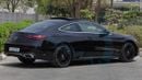 مرسيدس بنز CLE200 (For Export , НА ЭКСПОРТ) AMG COUPE EQ Boost RWD GCC 2026 Без пробега