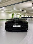 Lamborghini Huracan EVO SPYDER