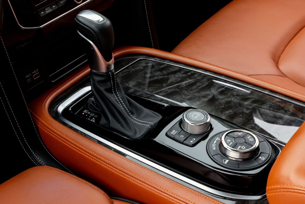 نيسان باترول Patrol LE T2 | 2,938 P.M | 0% Downpayment | Excellent Condition!