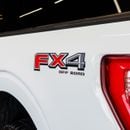 فورد F 150 Lariat 3.5L AED 2,682 p.m • 0% Downpayment • Ford F-150 Lariat • Agency Warranty