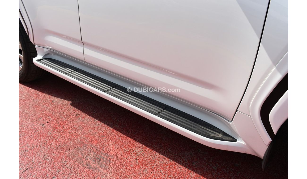 Toyota Land Cruiser LC300 - ZX - 3.5L - RIGHT HAND DRIVE (FOR EXPORT ONLY)