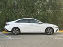 Hyundai Elantra Elantra Luxury