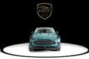 Aston Martin DBX 550