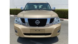 نيسان باترول FULL OPTION NISSAN PATROL V8 AED 2333/ month LE 400HP !!WE PAY YOUR 5% VAT EXCELLENT CONDITION