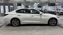 Infiniti Q50 2023 LUXE | AED 883/Month | 0 DP | 30 Day Return | Warranty