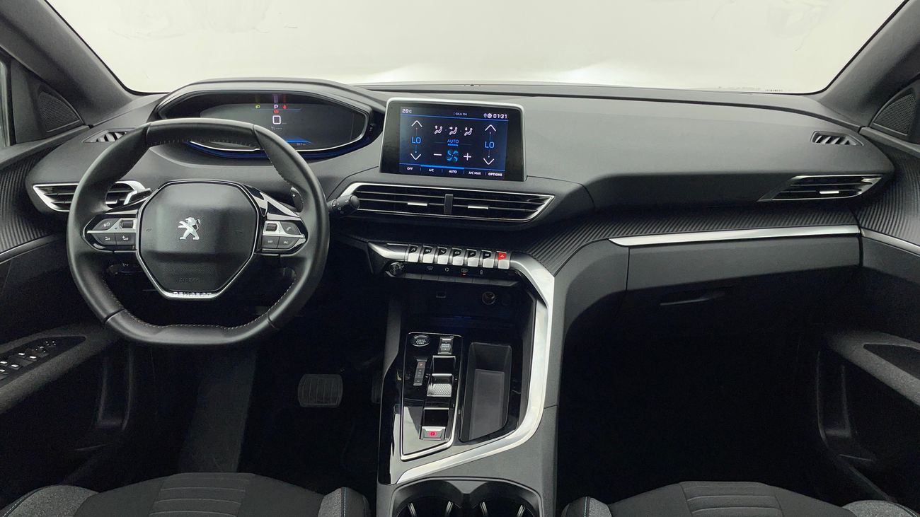 Peugeot 3008 ACTIVE 1.6 | Zero Down Payment | Home Test Drive