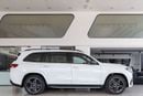 Mercedes Benz GLS450 4MATIC Mercedes-Benz AMG GLS450 SUV | New Facelift | GCC | 5 Years Gargash Auto Warranty Service Con