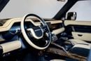 Land Rover Defender 110 HSE P400 Falcon Edition of the Apex Series | 1 of 28 by Limgene