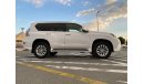 Lexus GX460 OPTION WITH LEATHER SEATS, SUNROOF AND PUSH START