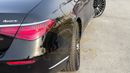 Mercedes Benz S 580 4MATIC