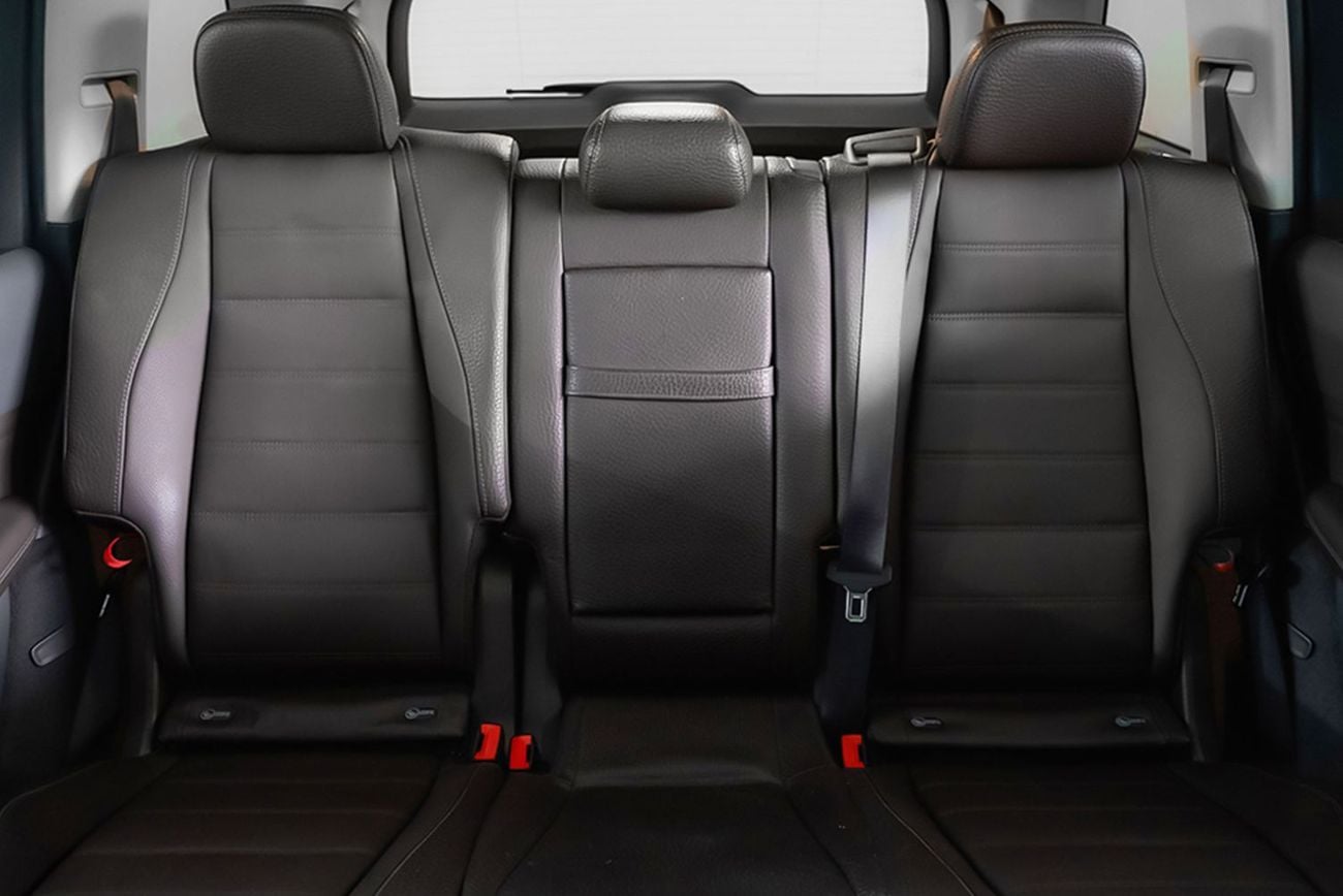 مرسيدس بنز GLS 450 3.0L