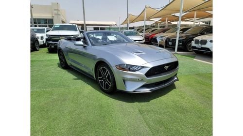 فورد موستانج Very Clean Car