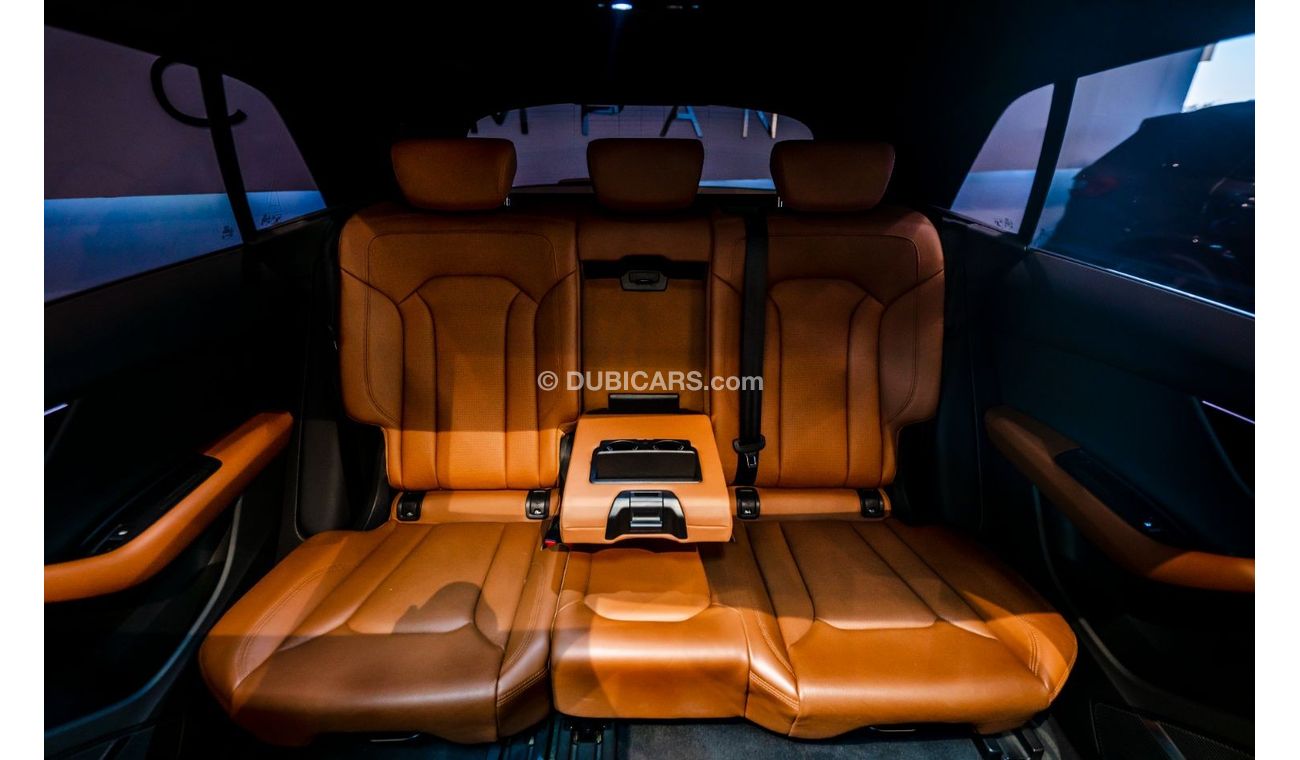 Audi Q8 55 TFSI quattro S-Line 2022 Audi Q8 S Line, 2026 Audi Warranty, Audi Service Contract, Full Audi Ser