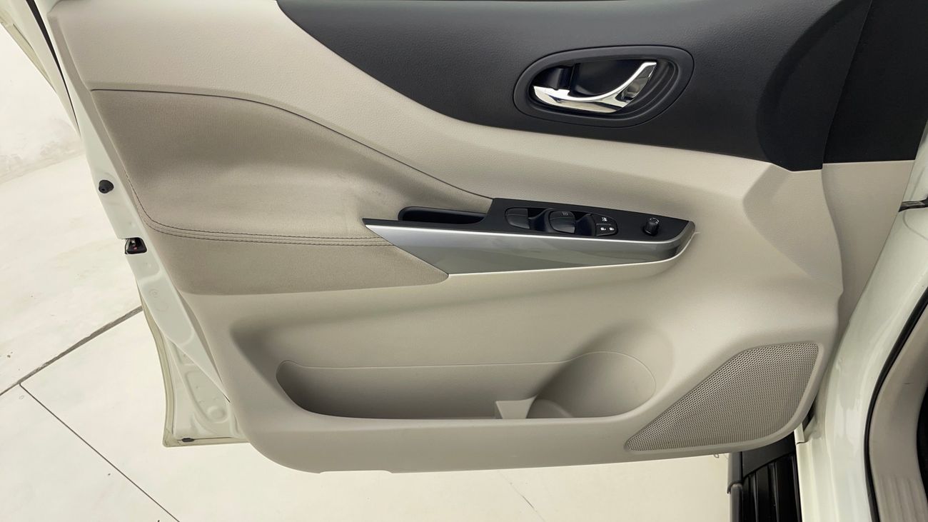 Nissan XTerra SE 2.5 | Zero Down Payment | Home Test Drive