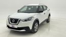Nissan Kicks S 1.6 | Zero Down Payment | Free Home Test Drive