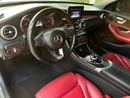 Mercedes Benz C300 AMG