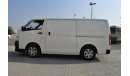 Toyota Hiace GL - Standard Roof Toyota Hiace Delivery Van, Model:2013. Excellent condition