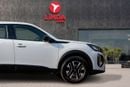 بيجو 2008 2008 Peugeot 2008 2025 مواصفات خليجية مقابل 936.00 AED شهريًا