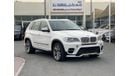 BMW X5 BMW X5_Gcc_2011_Excellent_Condition _Full option