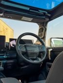 GMC Hummer EV HUMMER EV 3X 2025 IN (RHD) RIGHT HAND DRIVE