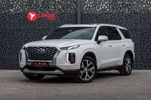 Hyundai Palisade 3.8L GDi (AWD) Premium