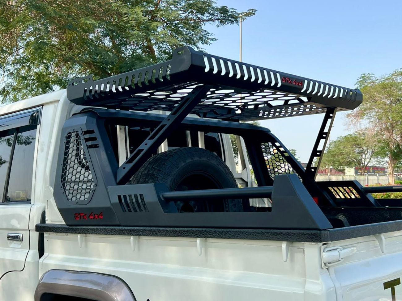 Toyota Land Cruiser Pick Up The 2020 Land Cruiser Pickup (often the 70 Series) is a rugged, utilitarian truck known for legendar