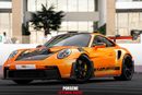 بورش 911 AVANTGARDE