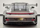 بورش 911 2025 Porsche 911 GT3 RS Weissach Package, March/2027 Porsche Warranty, Porsche Full Service History,