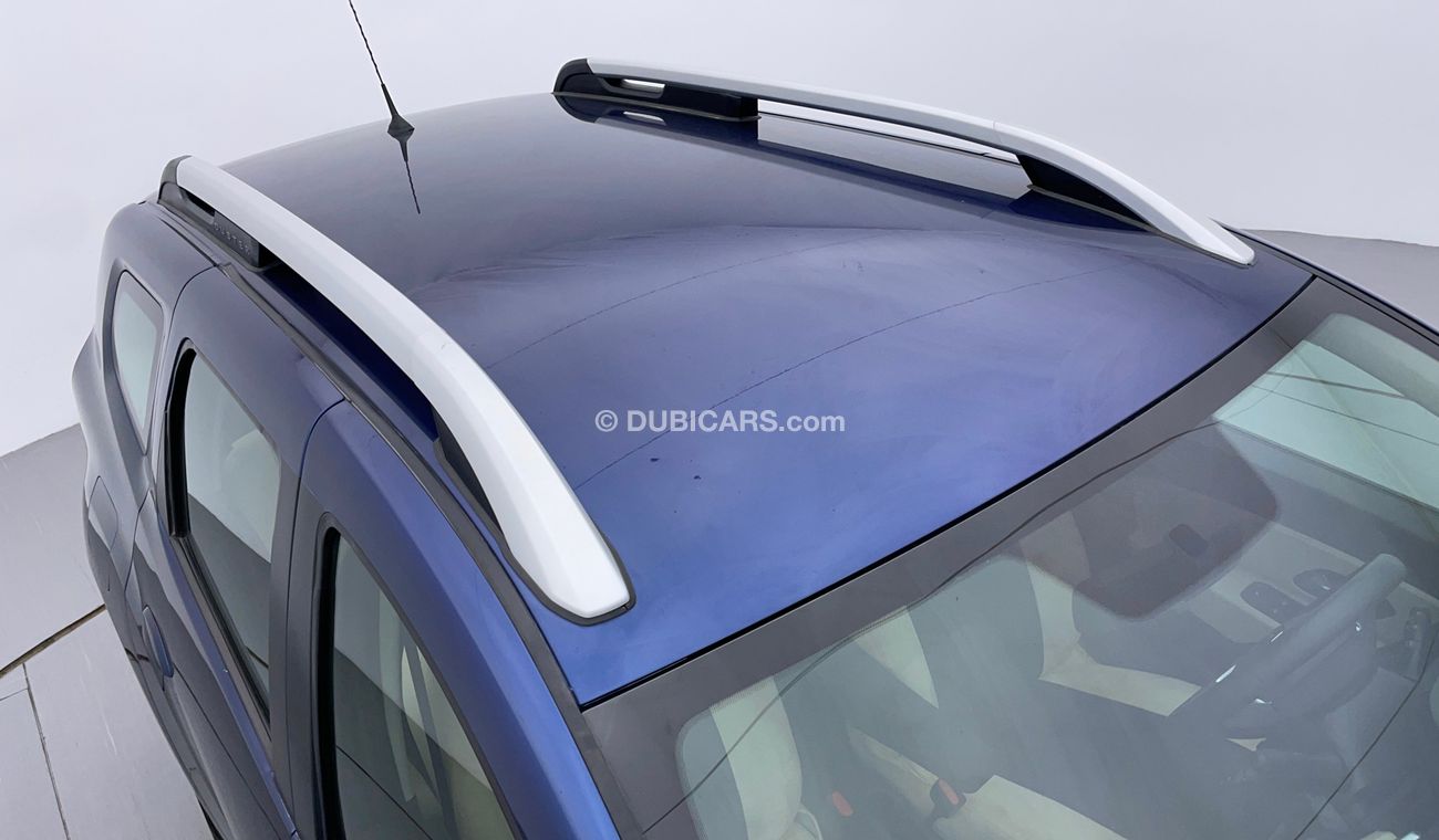 Renault Duster SE 2 | Zero Down Payment | Free Home Test Drive