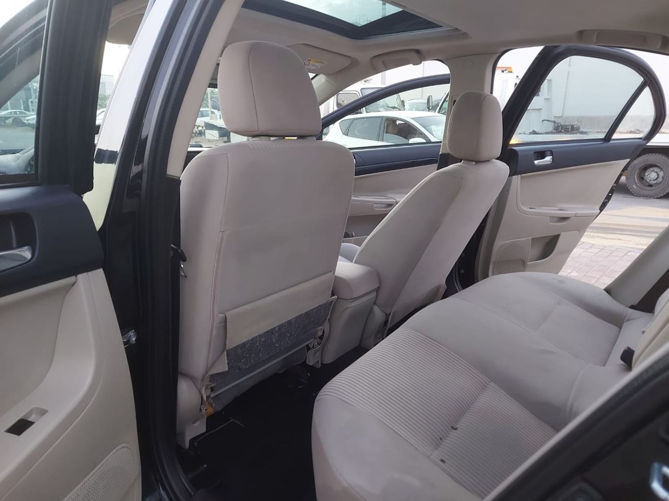 ميتسوبيشي لانسر